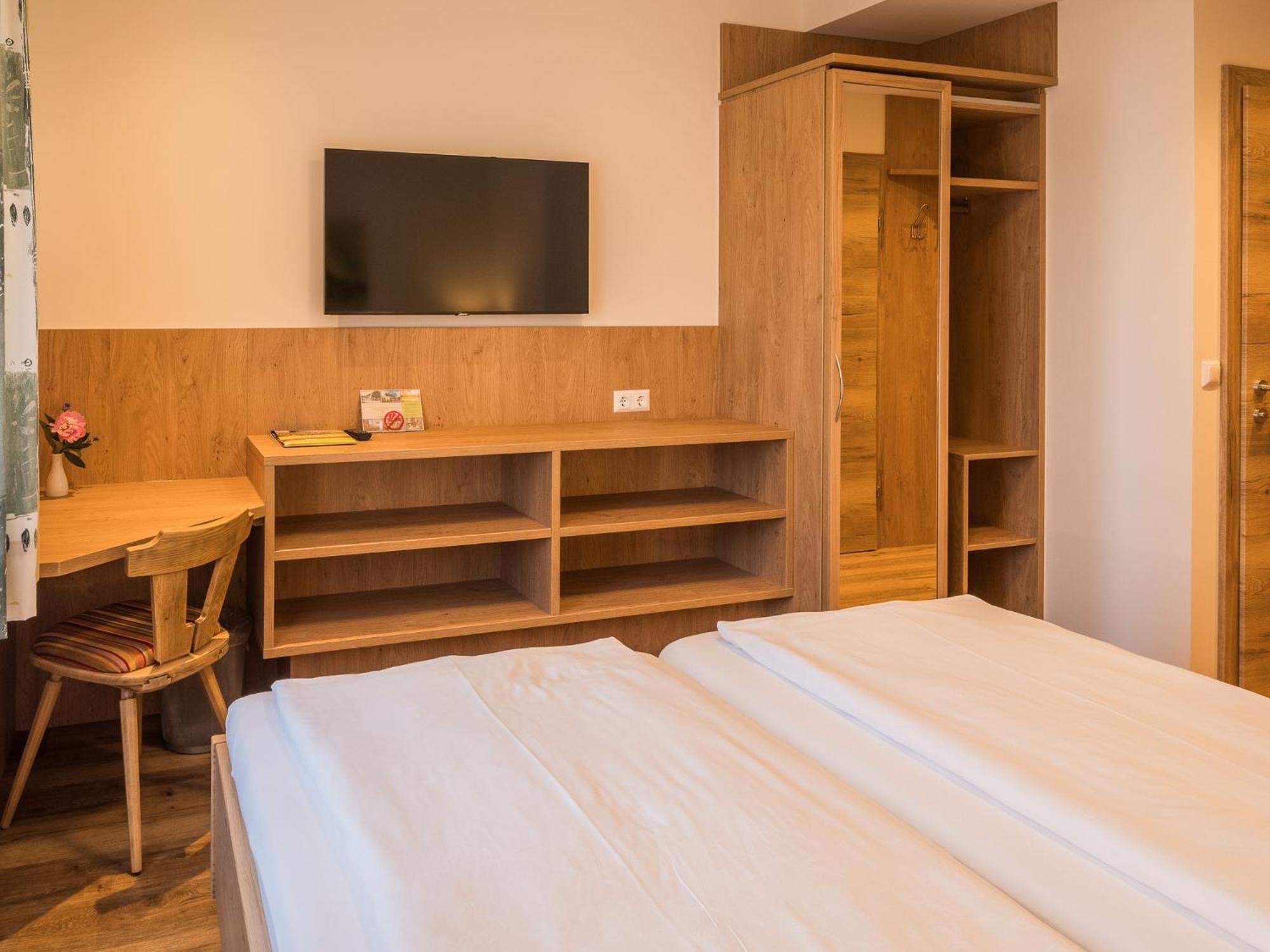 Pension Ehrenfried - Hotel Garni Kindberg Esterno foto