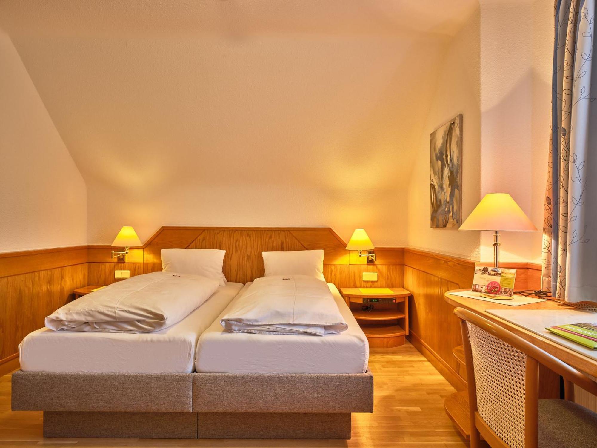 Pension Ehrenfried - Hotel Garni Kindberg Camera foto