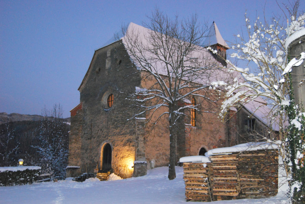 Pension Ehrenfried - Hotel Garni Kindberg Esterno foto